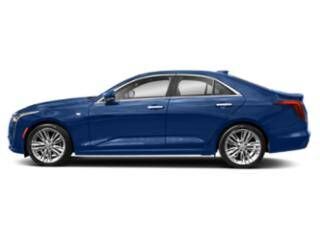 2020 CADILLAC CT4