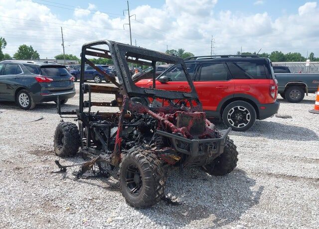 2017 POLARIS Ranger