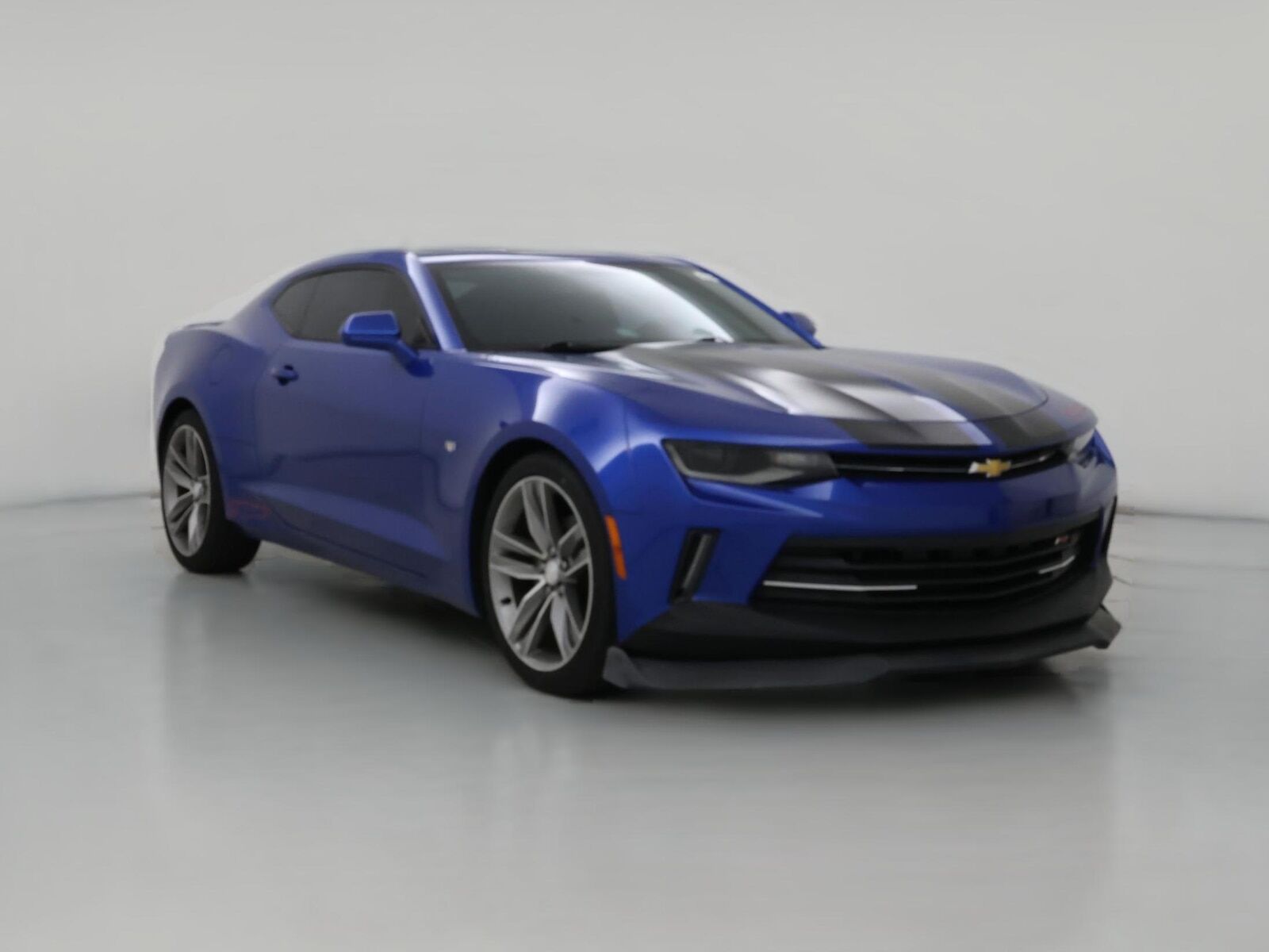 2017 CHEVROLET Camaro