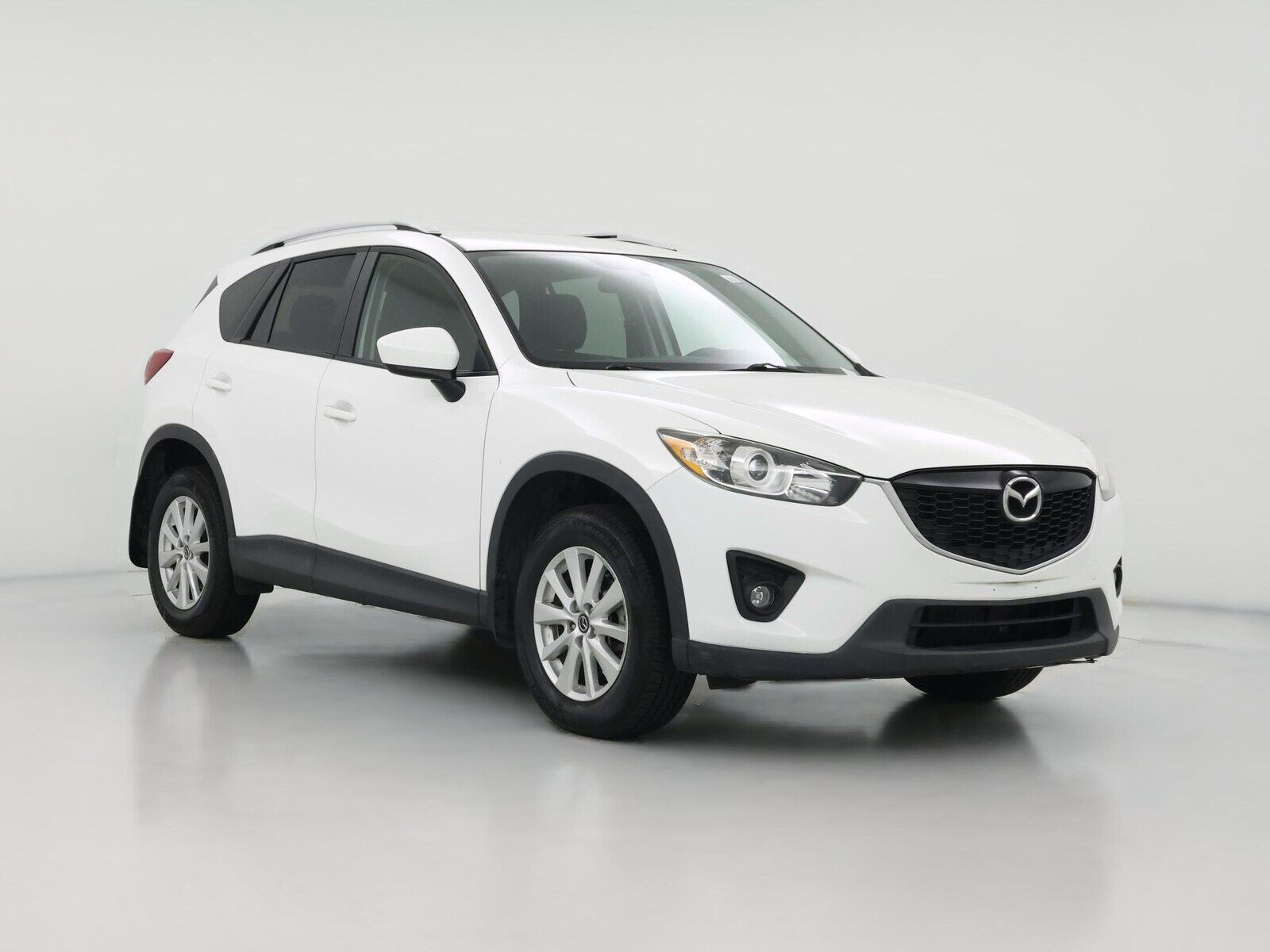 2014 MAZDA CX-5