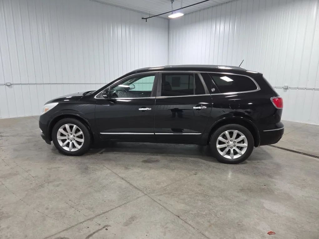 2016 BUICK Enclave