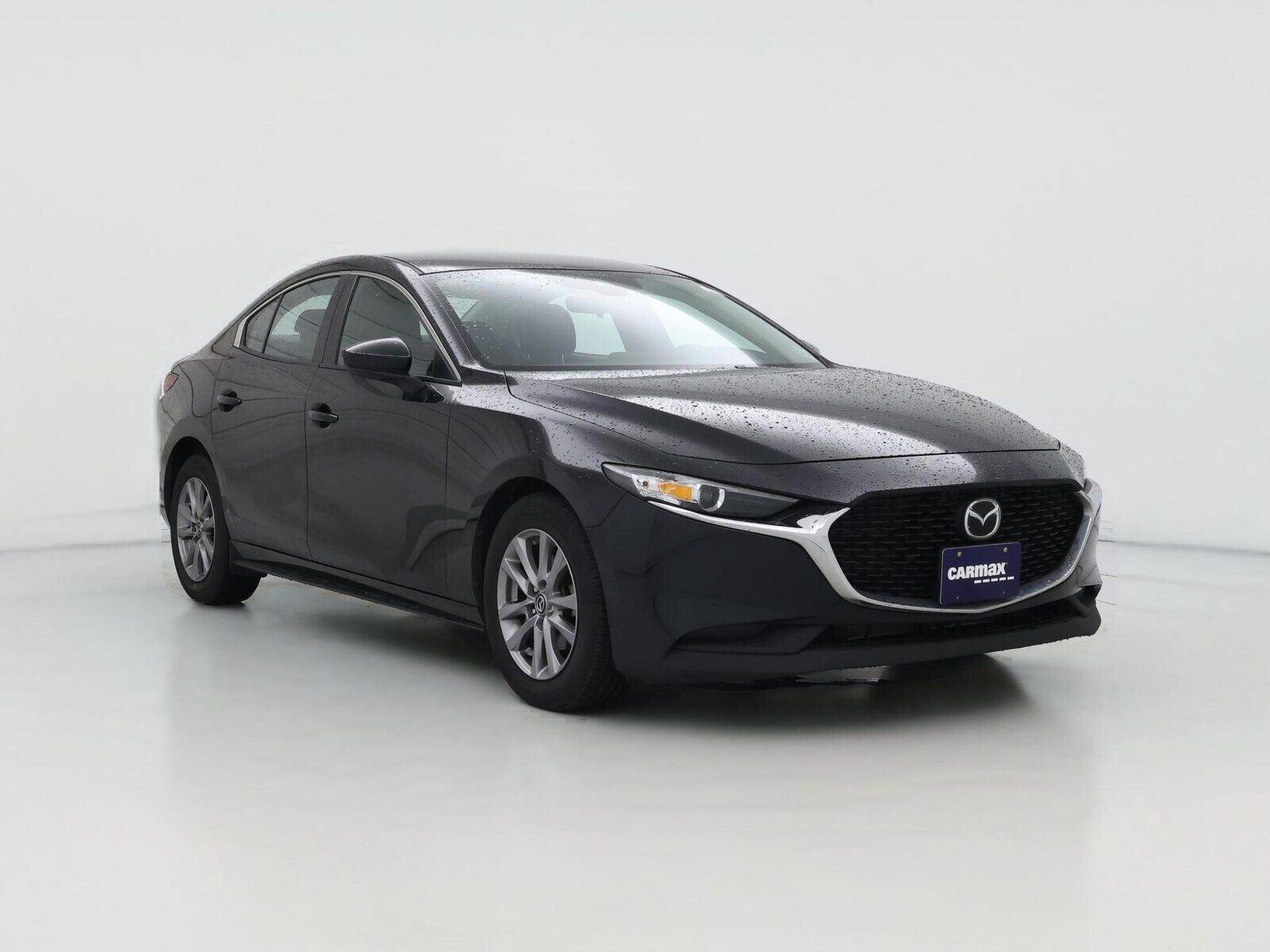 2021 MAZDA Mazda3