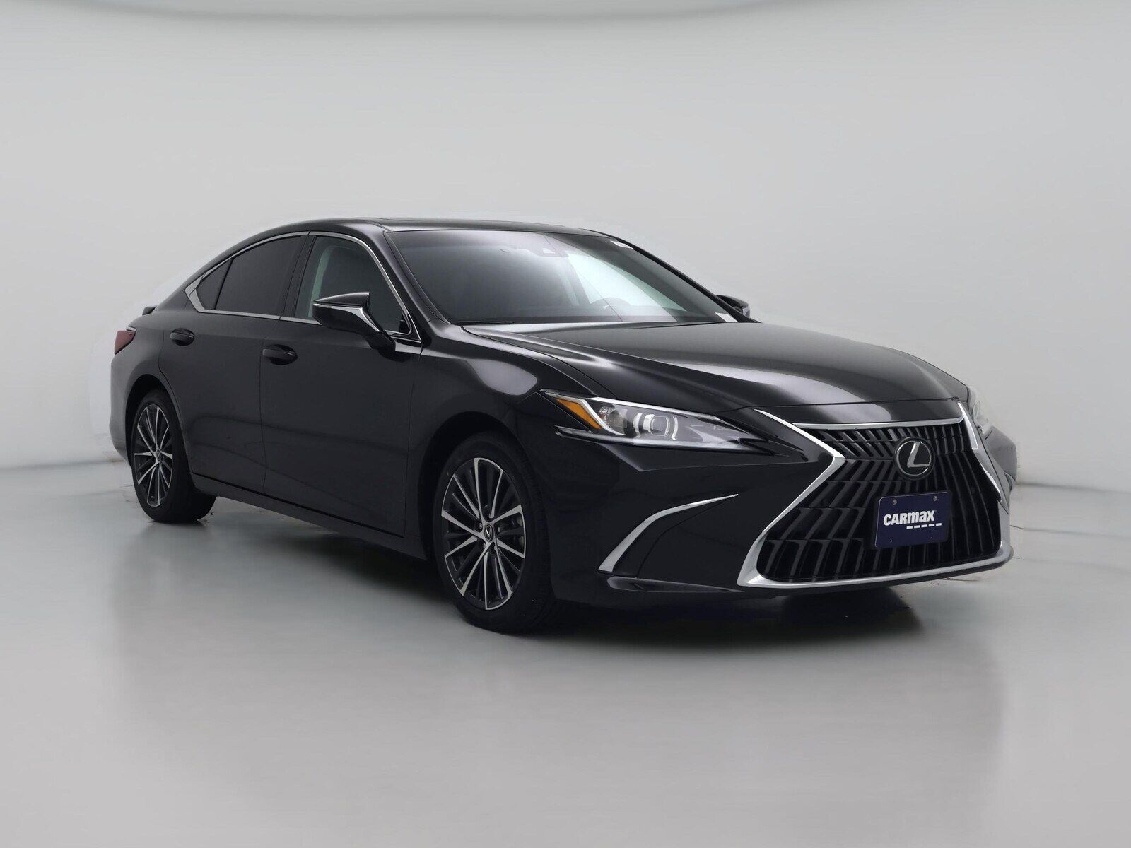2024 LEXUS ES