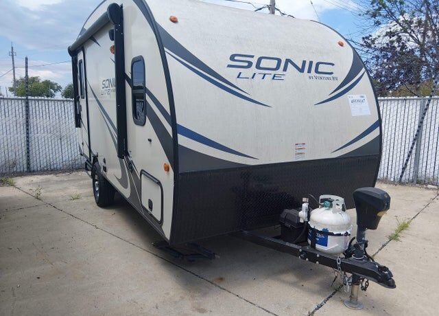 2017 KZ-RV KZ-RV