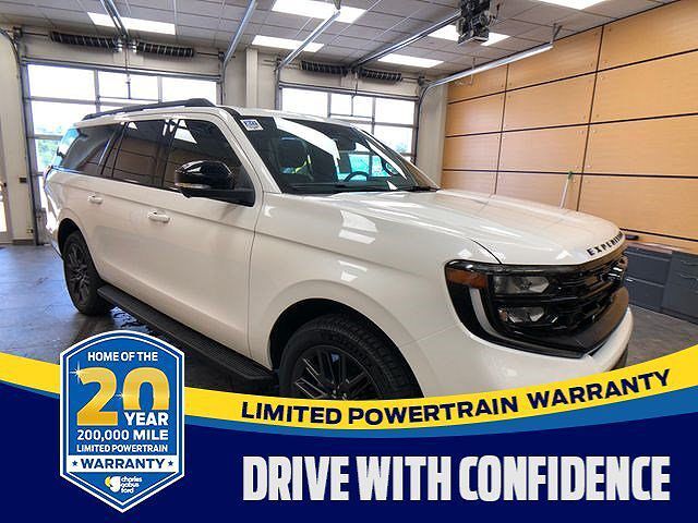 2026 FORD Expedition