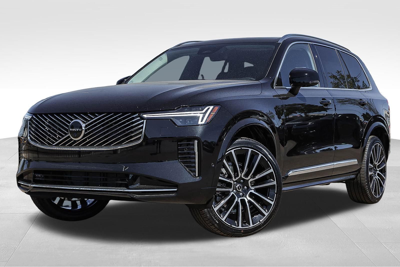 2026 VOLVO XC90