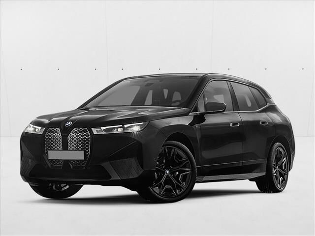 2023 BMW ix