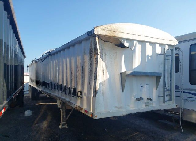 2014 MANAC TRAILERS USA Manac