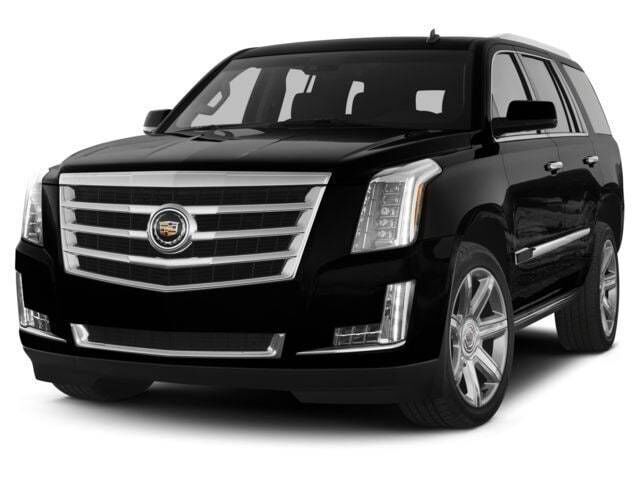 2015 CADILLAC Escalade