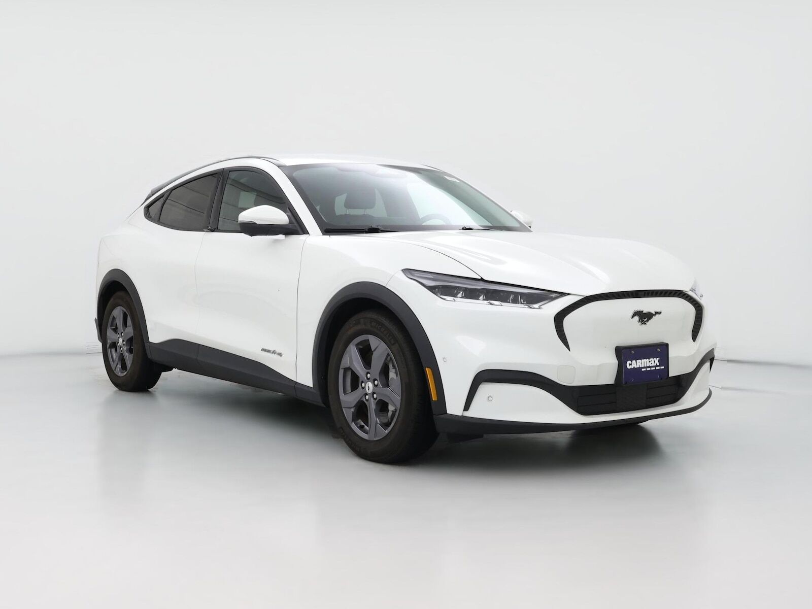 2022 FORD Mach-E