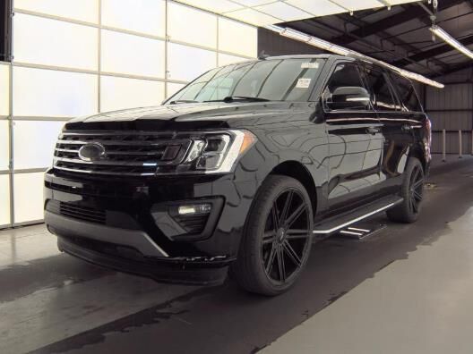 2021 FORD Expedition