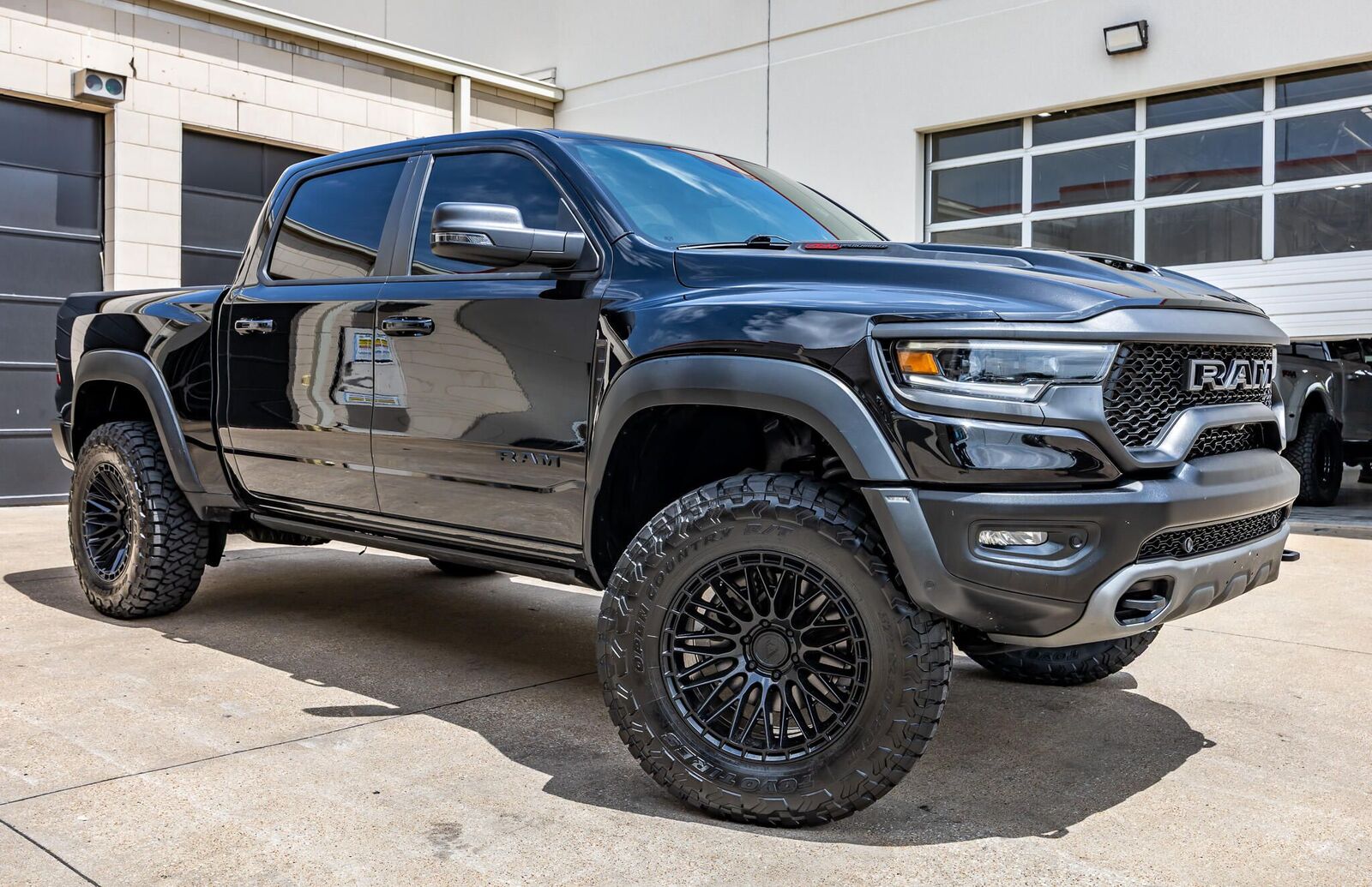 2024 RAM 1500