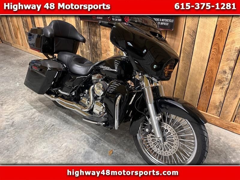 2020 HARLEY DAVIDSON FLTRXS / Road Glide Special