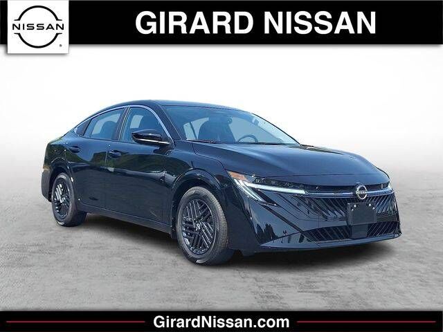 2026 NISSAN Sentra