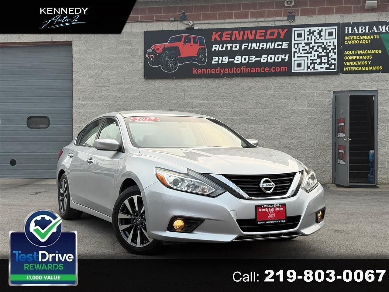 Nissan Altima