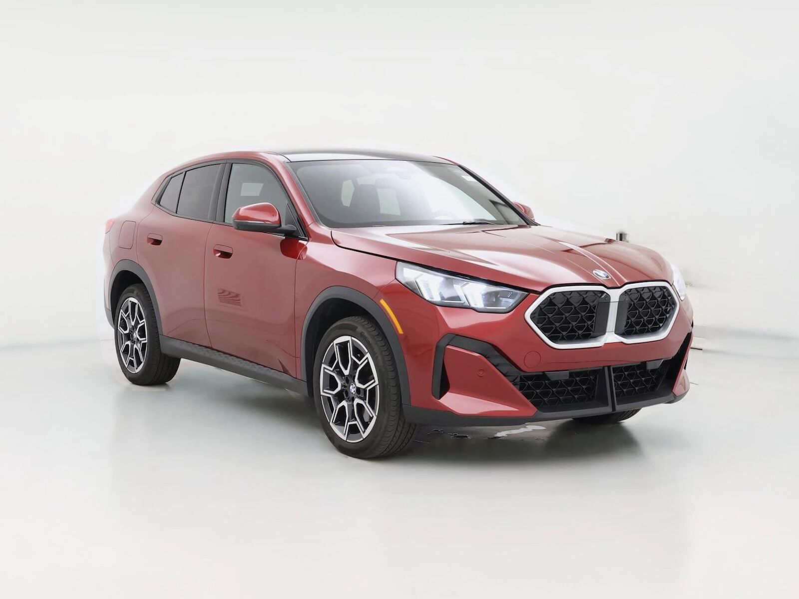 2025 BMW X2