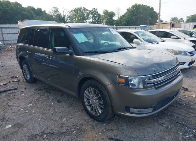 2013 FORD Flex