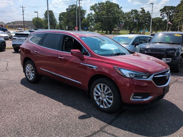 2021 BUICK Enclave