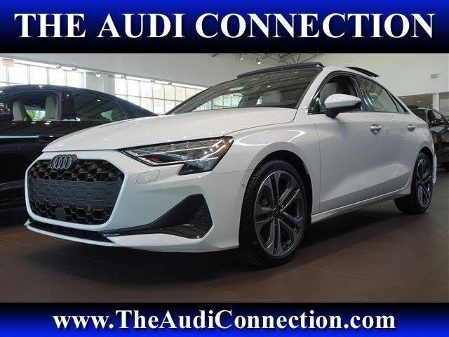 2026 AUDI A3