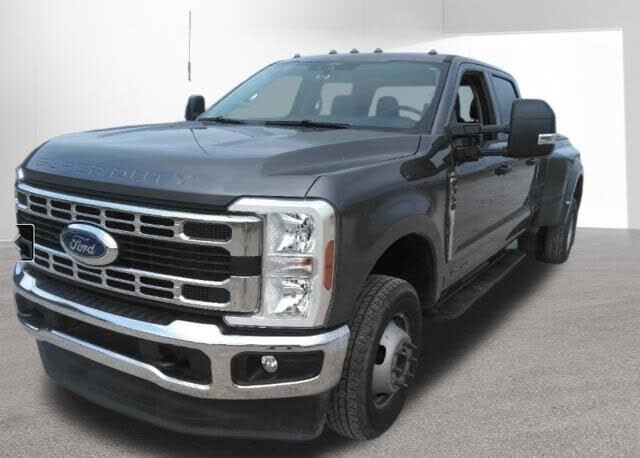 2026 FORD F-350