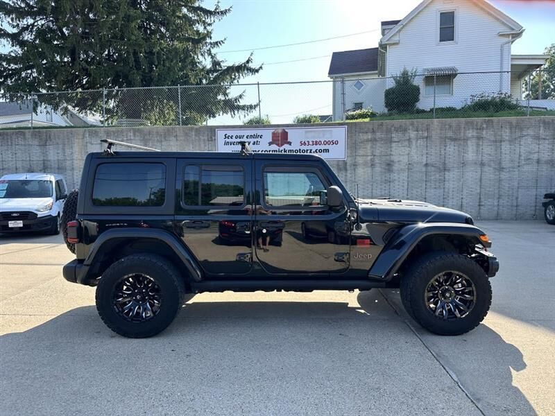 2019 JEEP Wrangler
