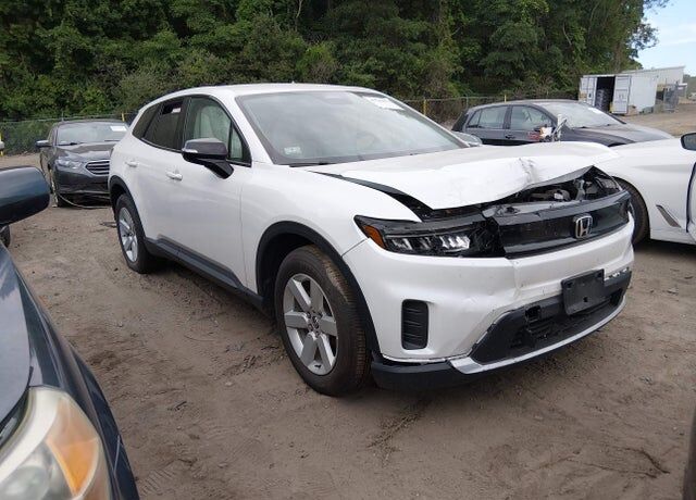 2024 HONDA Prologue