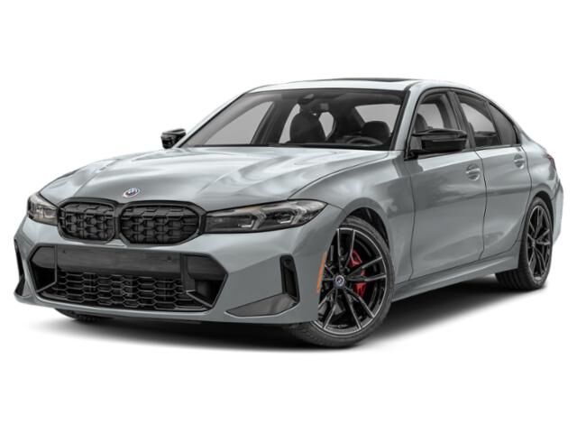 2023 BMW 3 Series
