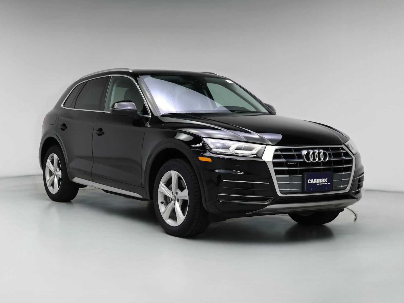 2020 AUDI Q5