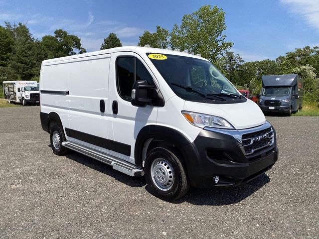 2025 RAM Promaster 2500
