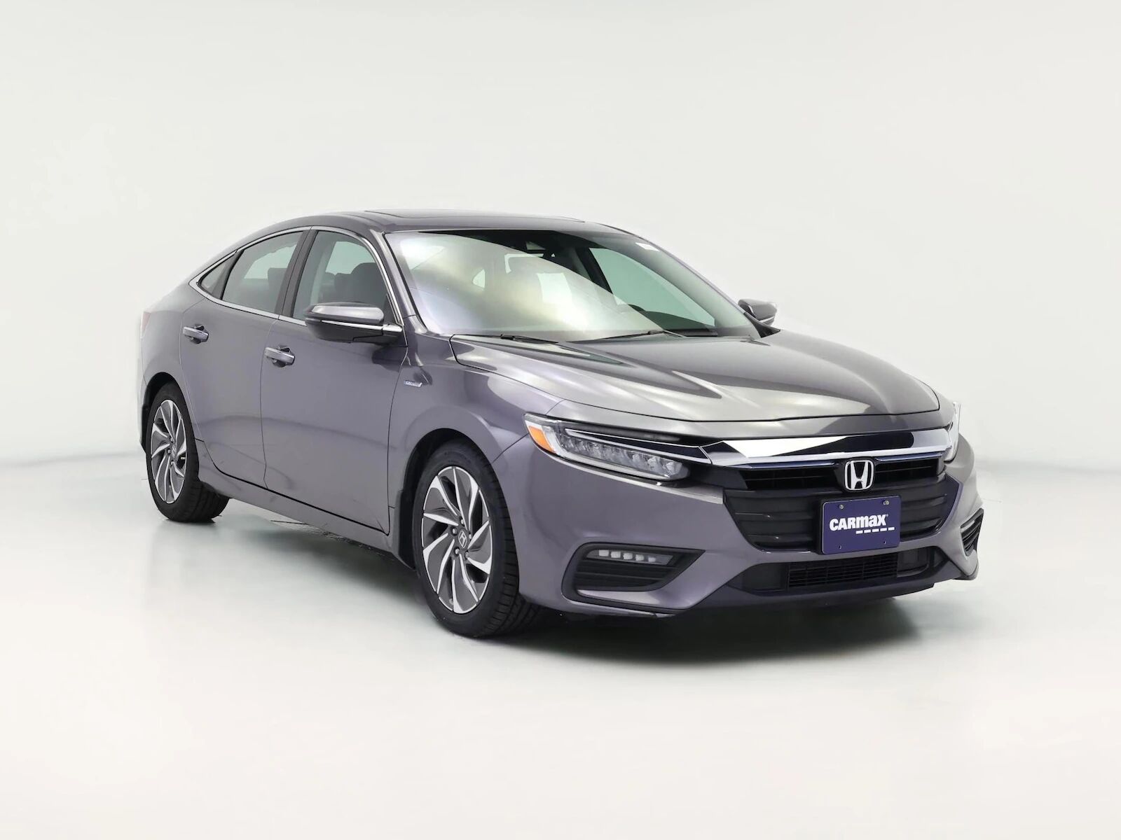 2021 HONDA Insight