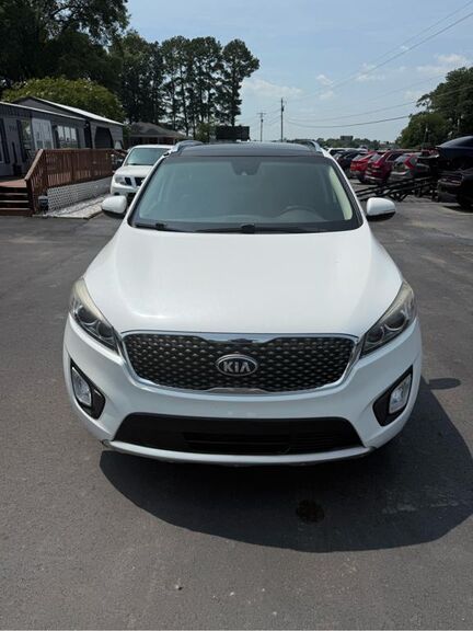 2018 KIA Sorento