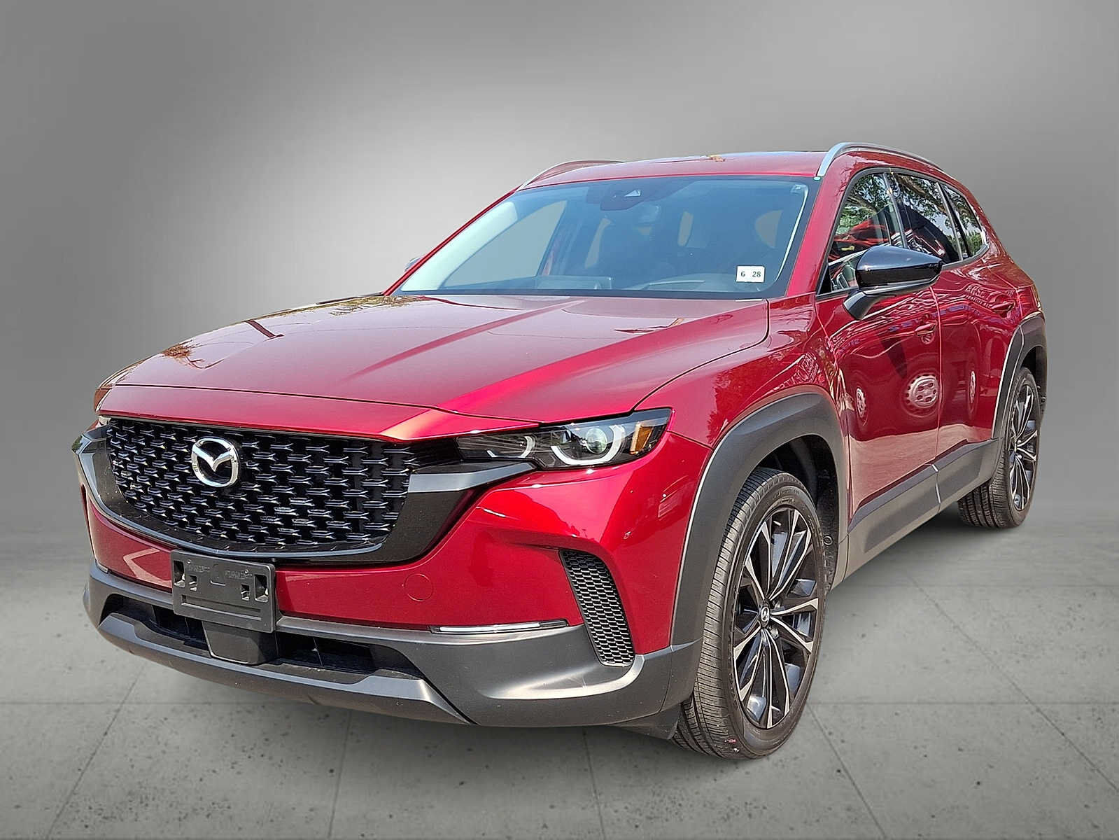2023 MAZDA CX-50