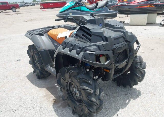 2024 POLARIS Sportsman