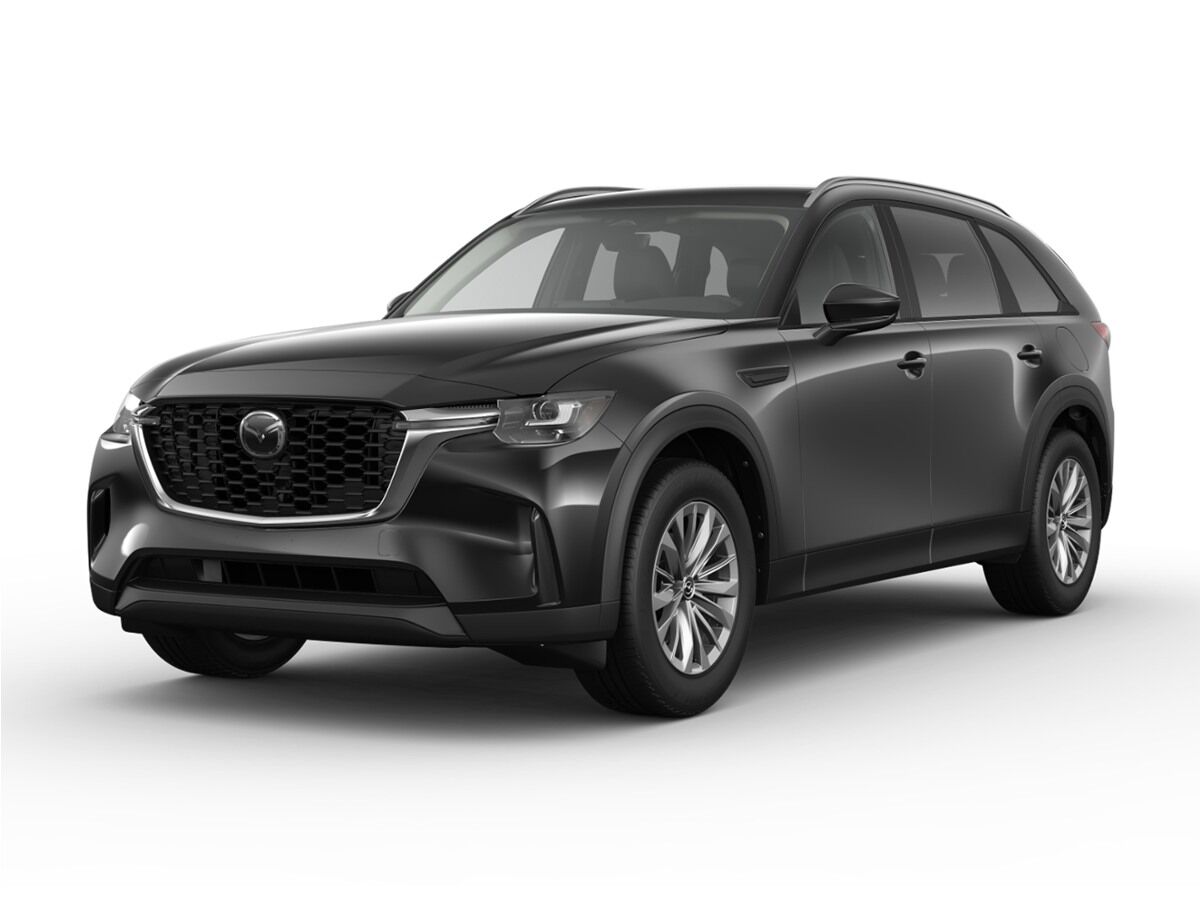 2024 MAZDA CX-90