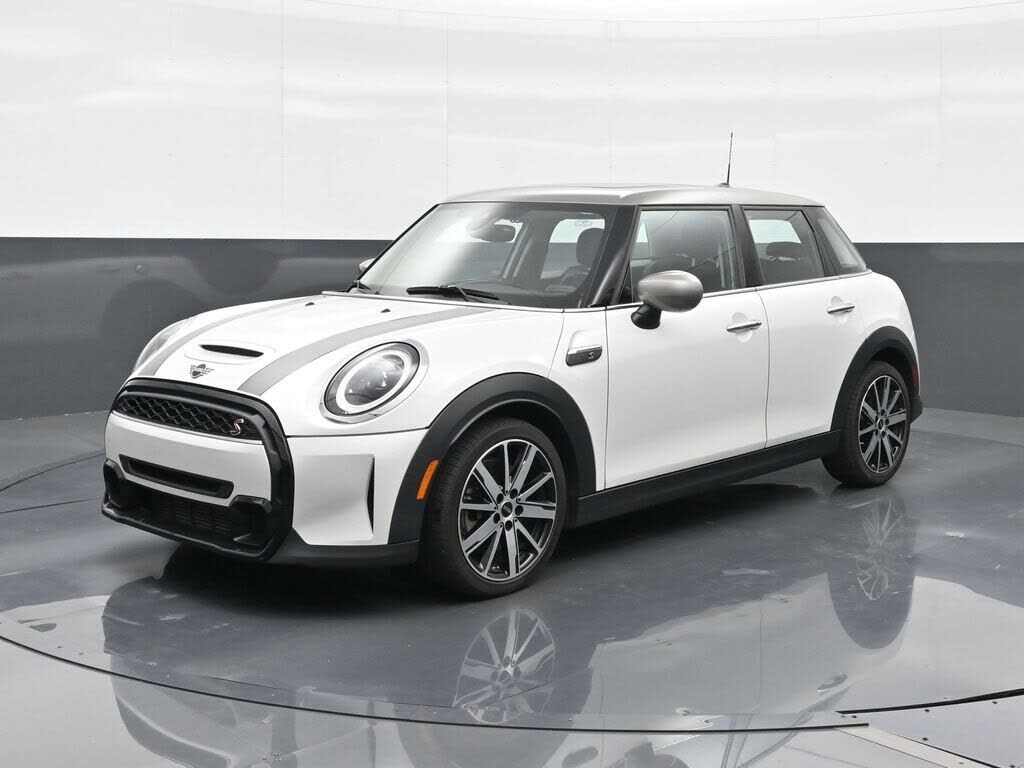 2024 MINI Hardtop