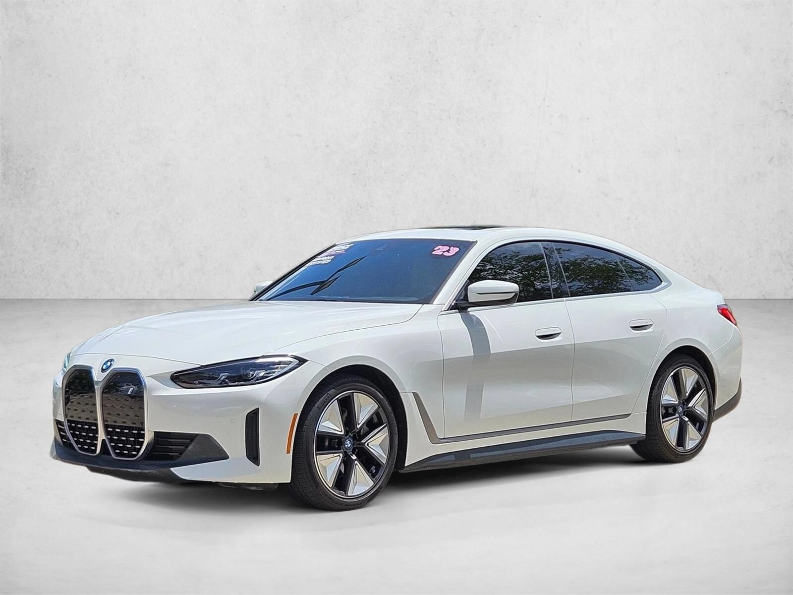 2023 BMW i4