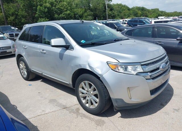 2011 FORD Edge