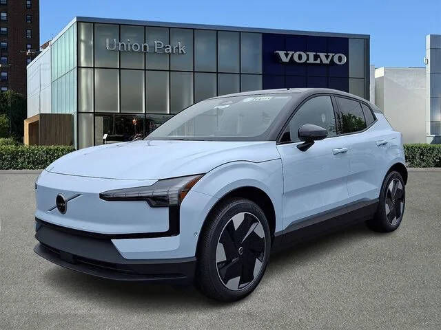 2026 VOLVO EX30