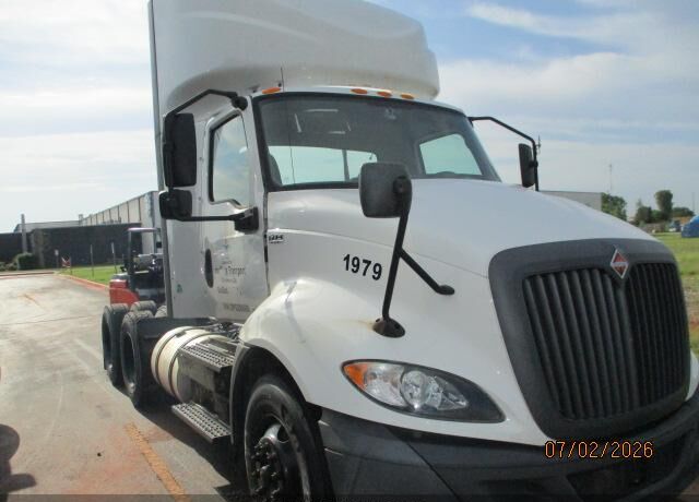 2020 INTERNATIONAL RH613