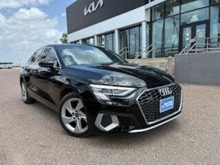 2024 AUDI A3