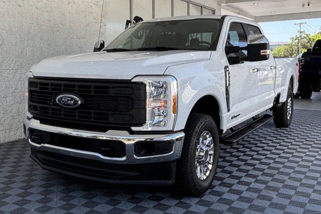 2023 FORD F-250