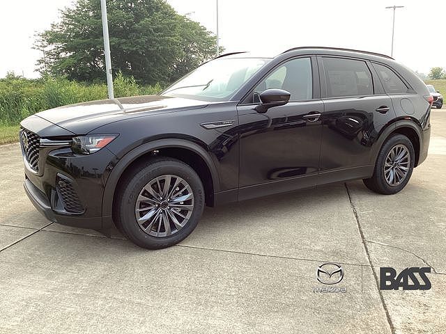 2026 MAZDA CX-70