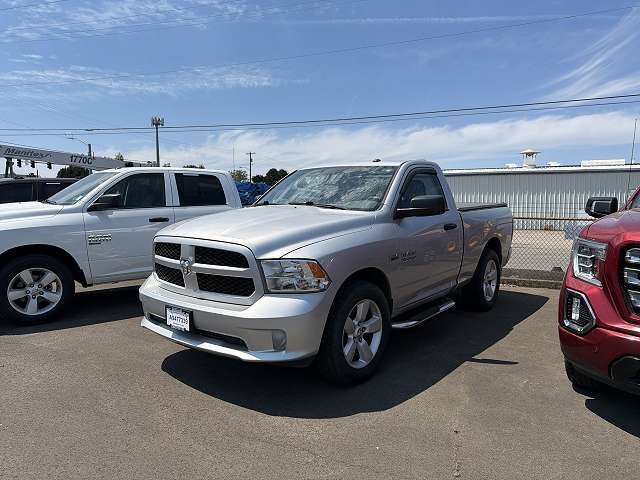 2015 RAM 1500