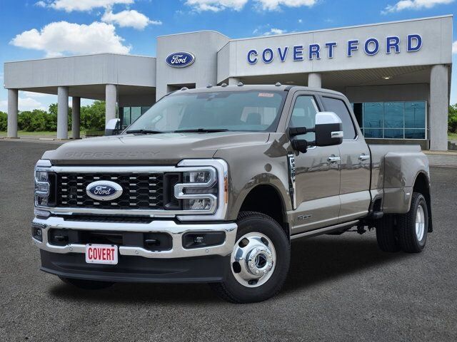 2026 FORD F-350