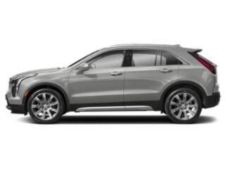 2021 CADILLAC XT4