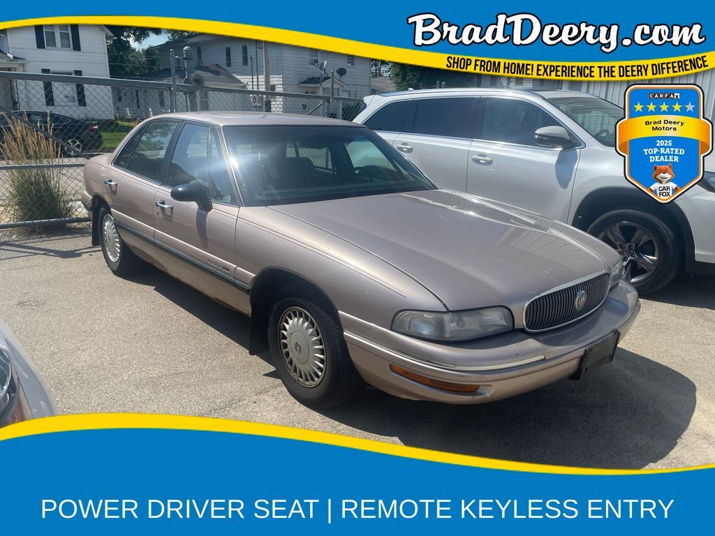 1999 BUICK LeSabre