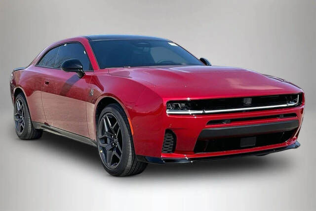 2026 DODGE Charger