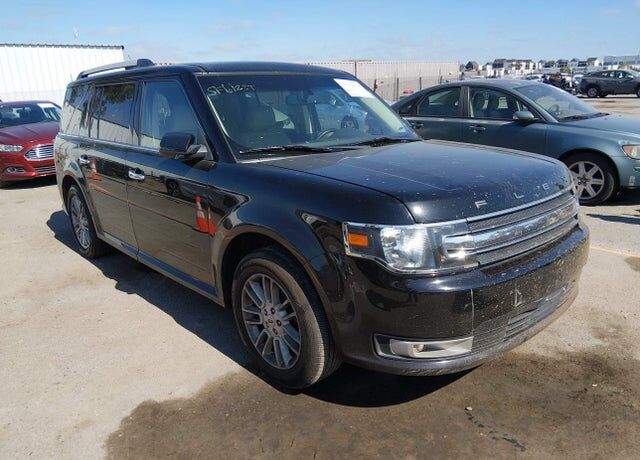 2017 FORD Flex