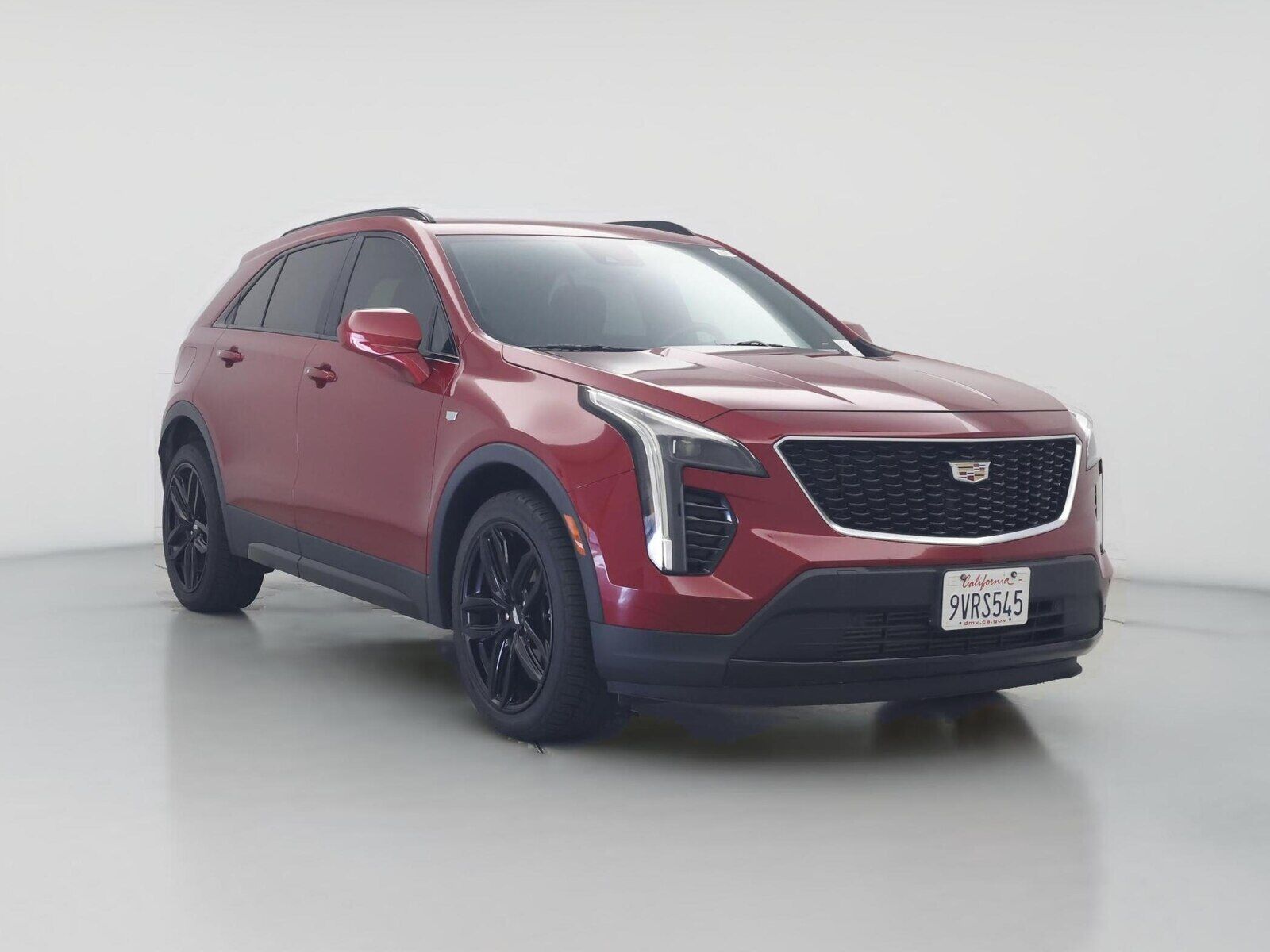 2019 CADILLAC XT4