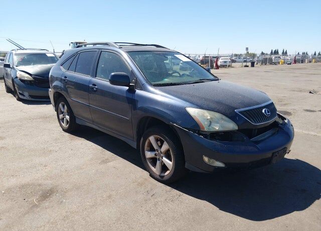2004 LEXUS RX